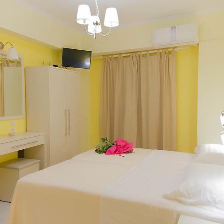 Appartamento Casa di Stassa Parga Esterno foto