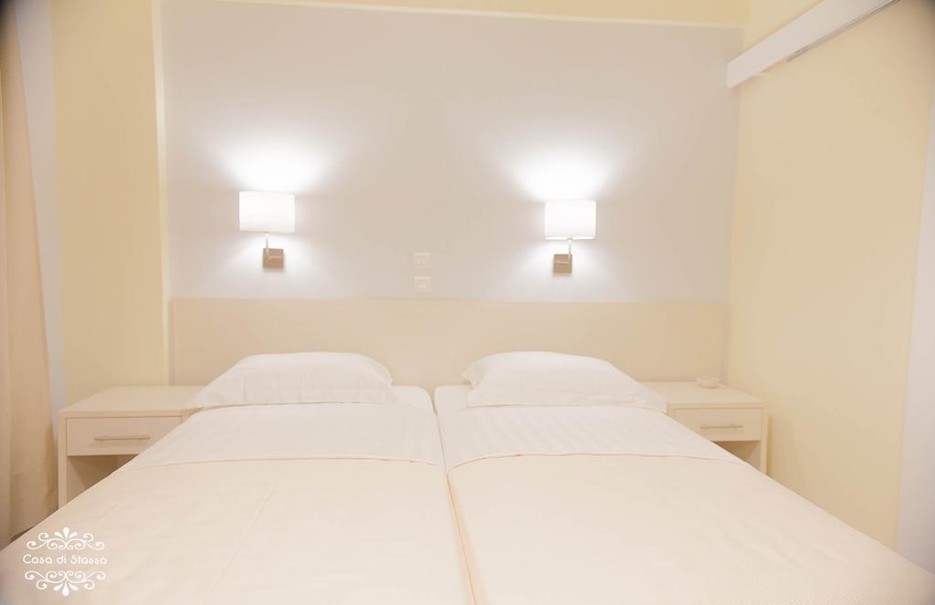 Appartamento Casa di Stassa Parga Esterno foto