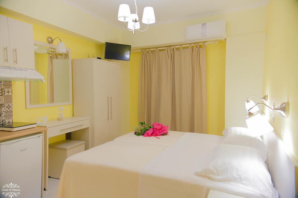 Appartamento Casa di Stassa Parga Esterno foto