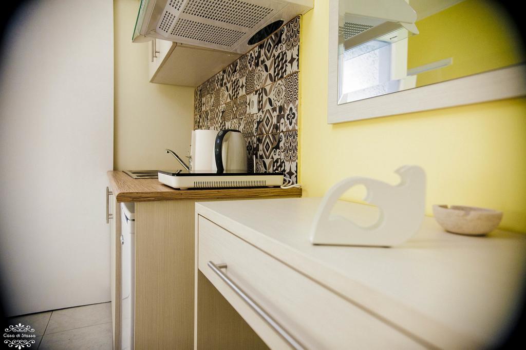 Appartamento Casa di Stassa Parga Esterno foto